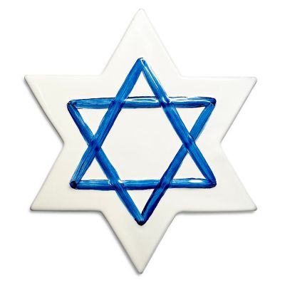 Star of David mackenzie-childs Panama 0