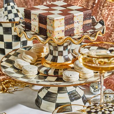 Mini Cake Stand- 5 Ct.