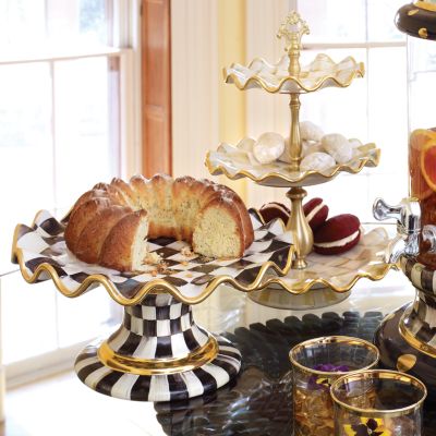 Cake Stands, Tiered Cake Stands & Cake Holders