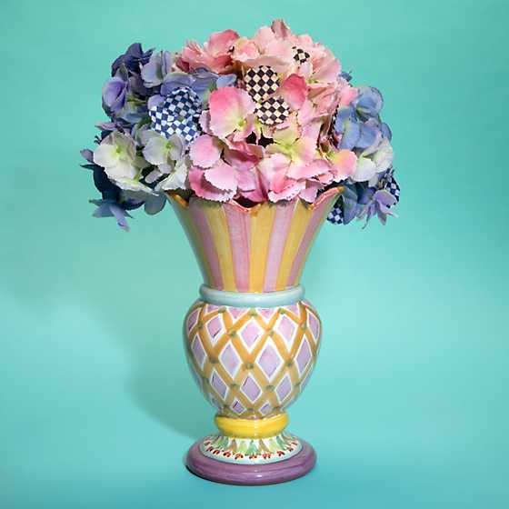Taylor Great Vase - Odd Fellows image three