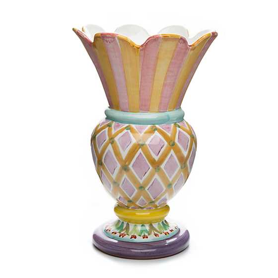 Taylor Great Vase - Odd Fellows image one