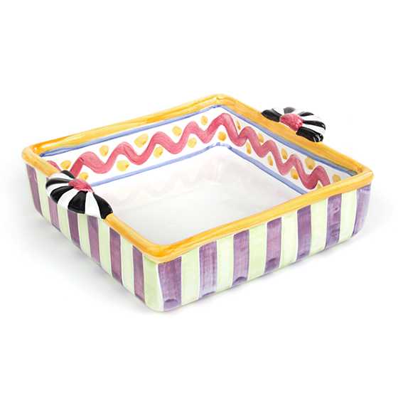 Piccadilly 8" Square Baking Dish