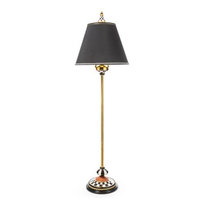 Mackenzie childs deals floor lamp