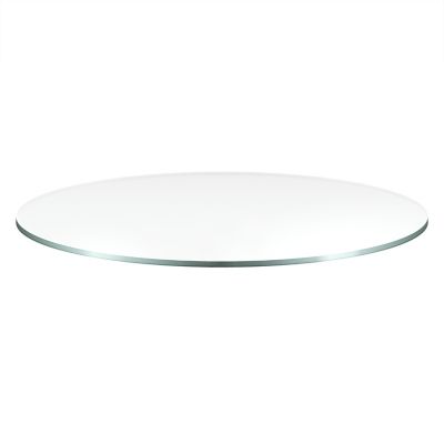 Glass Table Top - 42" Round image two