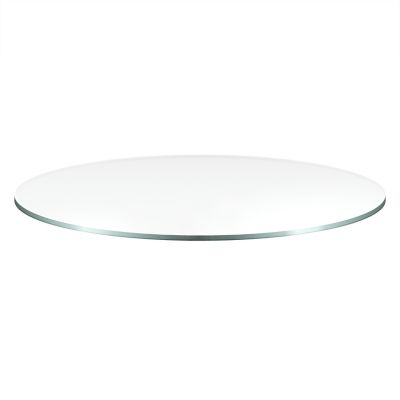 Glass Table Top - 42" Round