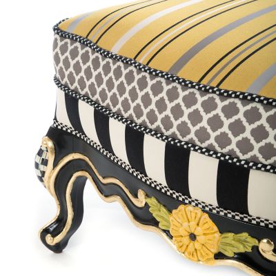 Queen Bee Ottoman image six