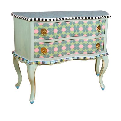 Lilium Chest mackenzie-childs Panama 0