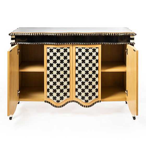 Wild Indoors Sideboard image four