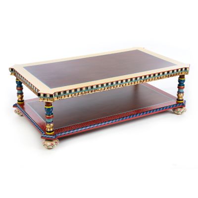 Boheme Coffee Table