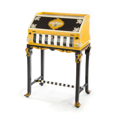 Worker Bee Writing Desk