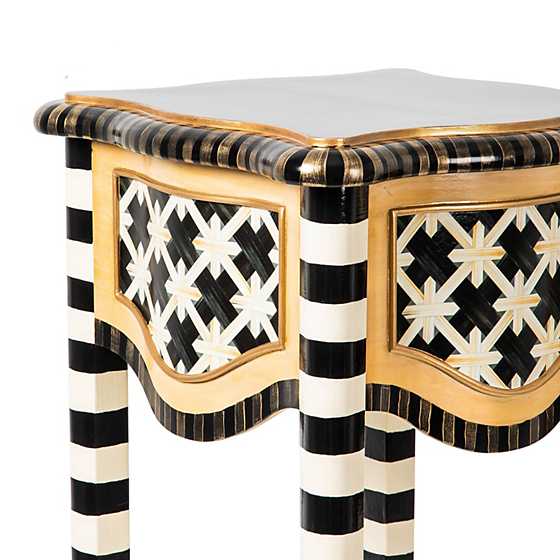Wild Indoors Accent Table image four