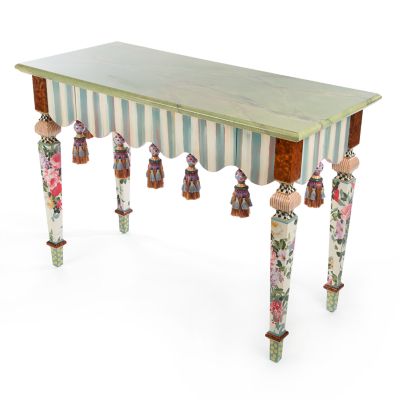 mackenzie childs table