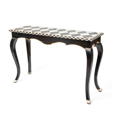 Casbah Console Table mackenzie-childs Panama 0