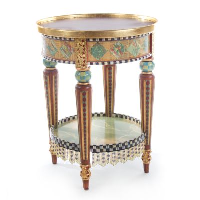 mackenzie childs table