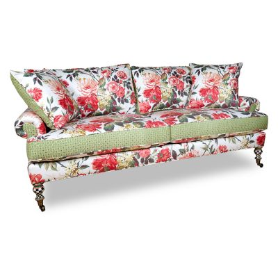 Really Rosy Sofa mackenzie-childs Panama 0