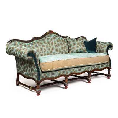 Mackenzie 2024 childs sofa