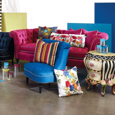 mackenzie childs sofa