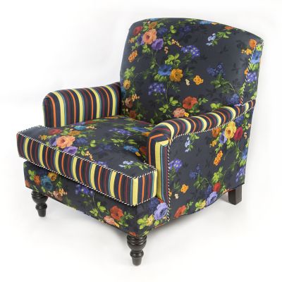 MacKenzie-Childs | Covent Garden Occasional Chair