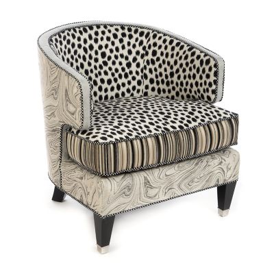 mackenzie childs chair