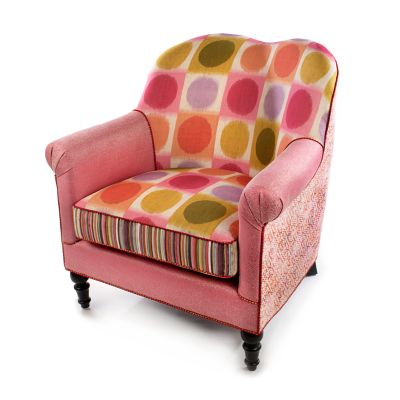 mackenzie childs chair