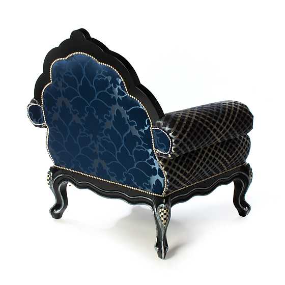 Bluetopia Chair image three