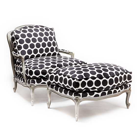 Spot On Chair - Black image eight