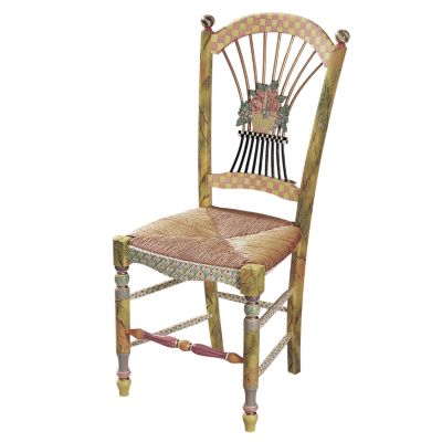 mackenzie childs chair