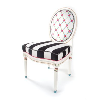 Merrifield Side Chair mackenzie-childs Panama 0