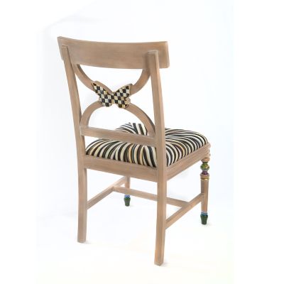 MacKenzieChilds MacKenzieChilds Butterfly Dining Chair