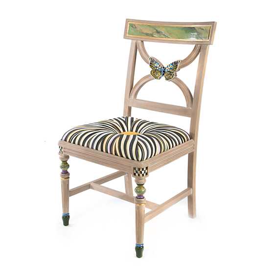 Butterfly Dining Chair