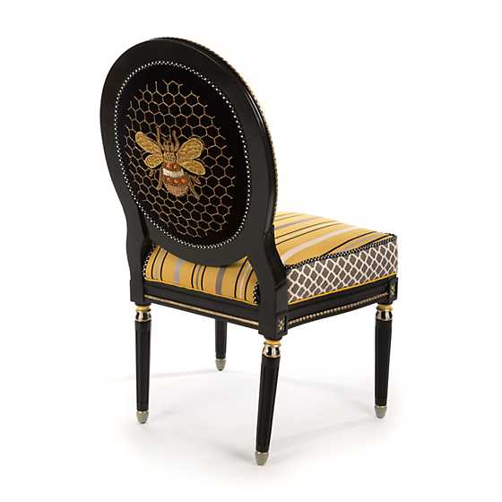 Queen Bee Side Chair image six