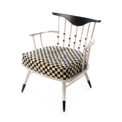 mackenzie childs chair