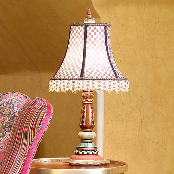 Highland Table Lamp image four