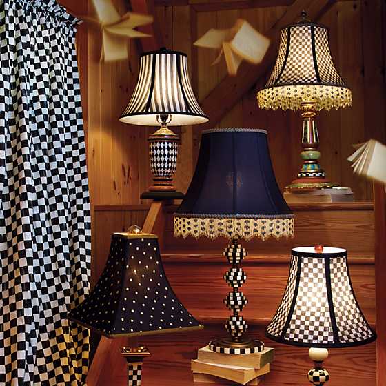 Highland Table Lamp image nine