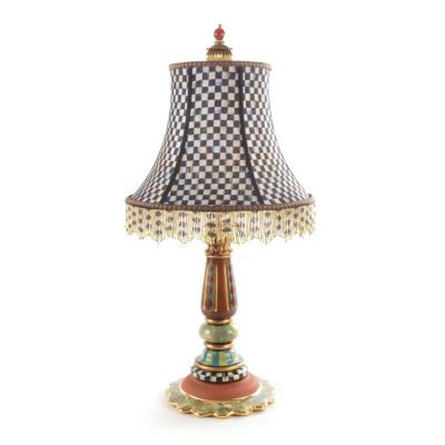 Highland Table Lamp mackenzie-childs Panama 0