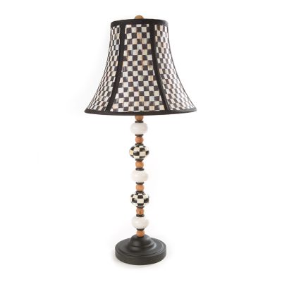 Yo-Yo Table Lamp mackenzie-childs Panama 0