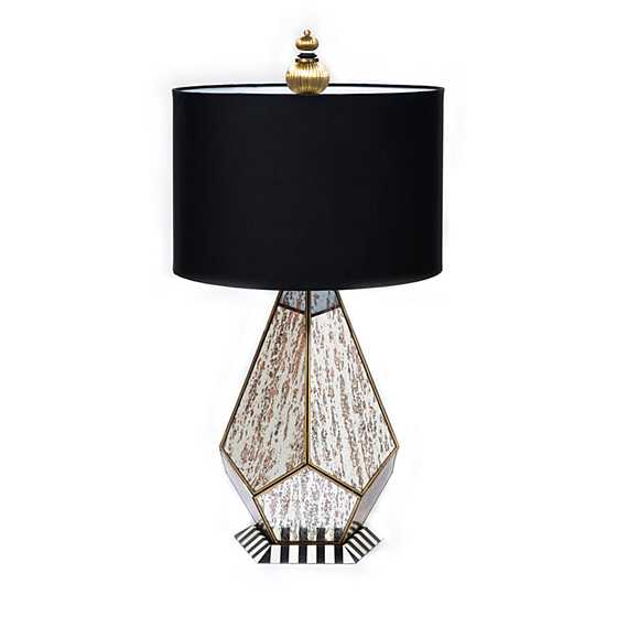 Prismatic Table Lamp image one