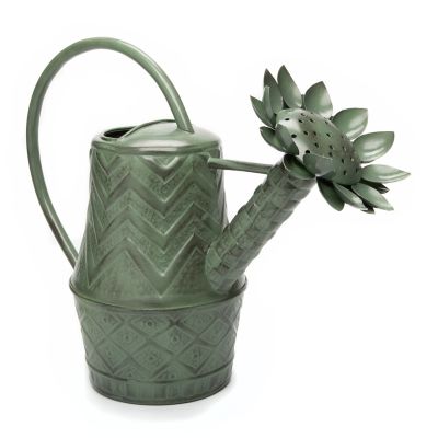 Lotus Watering Can mackenzie-childs Panama 0