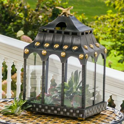 16 Candele Elettriche Outdoor - GardenStuff