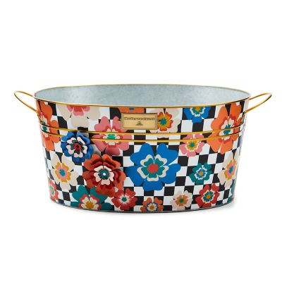 Dolce Vita Beverage Bucket mackenzie-childs Panama 0