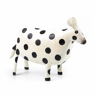 Dot Cow - Medium mackenzie-childs Panama 0