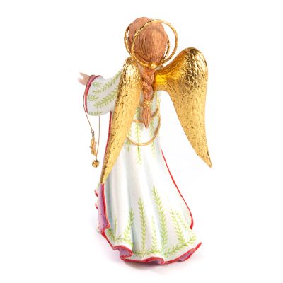 Patience Brewster Nativity Rejoicing Angel Figure image three