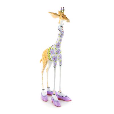 giraffe figure