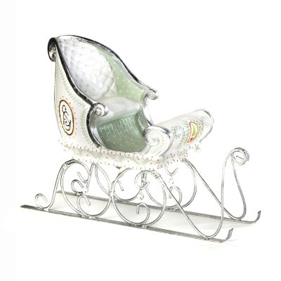 Patience Brewster Moonbeam Sleigh Figure