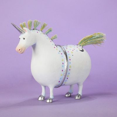 wish unicorn toy