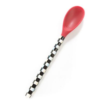 Courtly Check Utensils
