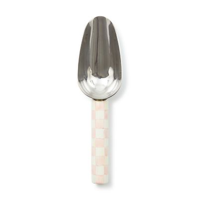 Rosy Check Small Scoop mackenzie-childs Panama 0