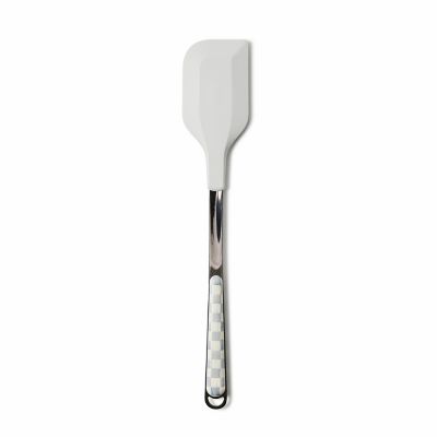 Sterling Check Spatula mackenzie-childs Panama 0