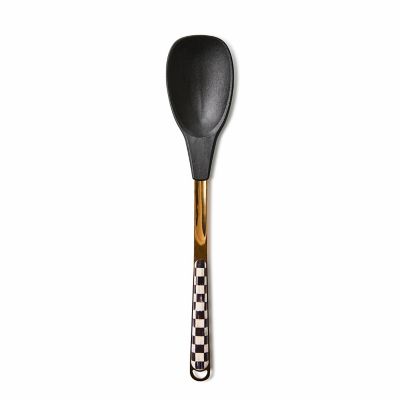 Courtly Check Spoon mackenzie-childs Panama 0