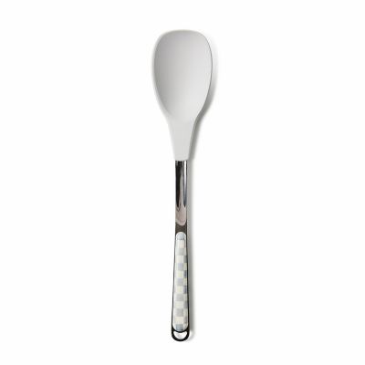 Sterling Check Spoon mackenzie-childs Panama 0